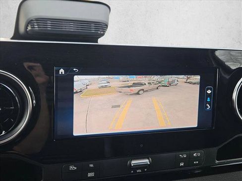New 2026 Mercedes-Benz Sprinter 2500 image 12