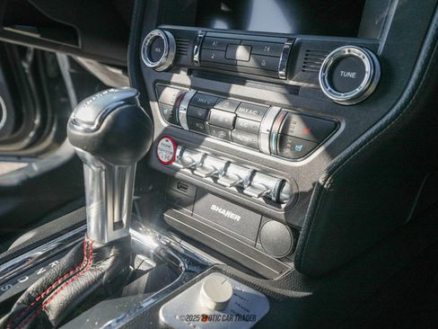 Used 2016 Ford Mustang GT Premium w/ GT Performance Package image 27