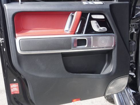 Used 2022 Mercedes-Benz G 63 AMG G 63 AMG image 27