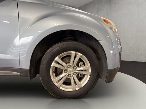 Used 2015 Chevrolet Equinox LS FWD image 28