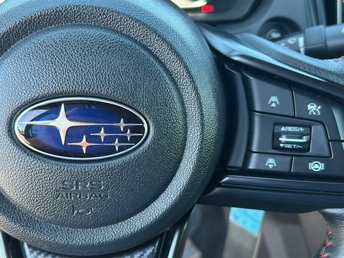 Used 2024 Subaru WRX AWD/4WD image 21
