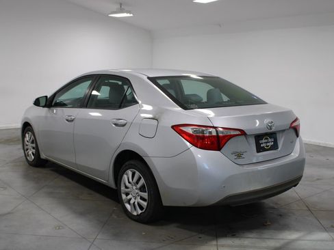 Used 2016 Toyota Corolla LE image 7