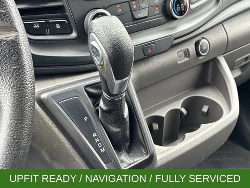 Used 2021 Ford Transit 250 Medium Roof RWD image 24