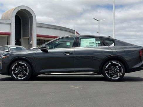 New 2026 Kia K4 GT-Line FWD image 7