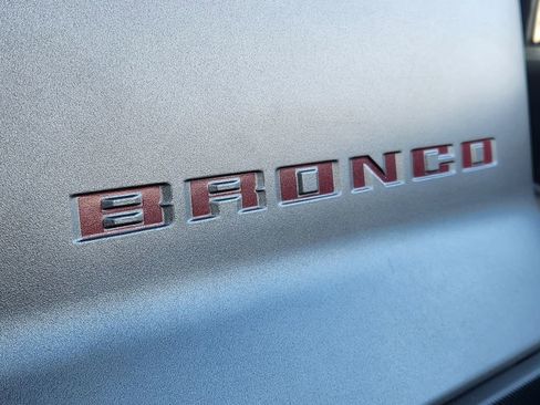 Used 2023 Ford Bronco Raptor image 31