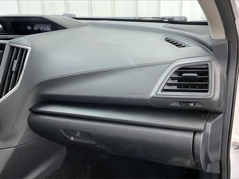 Used 2019 Subaru Impreza 2.0i Premium w/ Eyesight & BSD/Rcta & SRF image 17