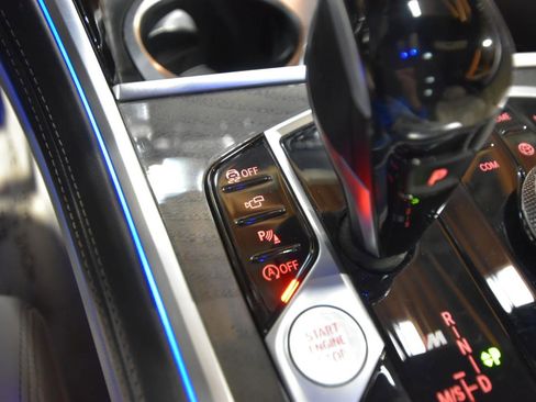 Used 2020 BMW M850i Gran Coupe xDrive image 43