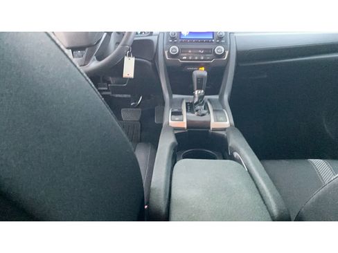 Used 2019 Honda Civic LX image 29
