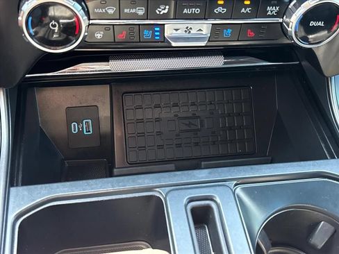 Used 2024 Ford F150 Lariat w/ Equipment Group 502A High AWD/4WD image 35