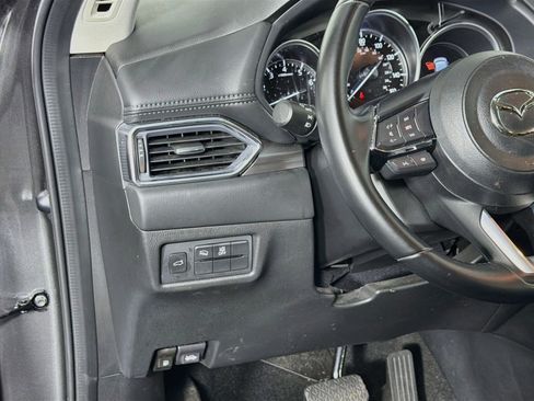 Used 2025 MAZDA CX-5 AWD 2.5 S w/ Preferred Package image 17