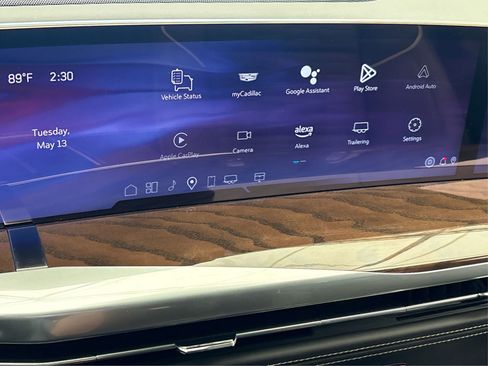 New 2025 Cadillac Escalade Sport Platinum image 25