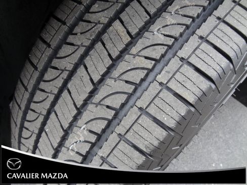 Used 2025 MAZDA CX-90 3.3 Turbo w/ Preferred Package image 46