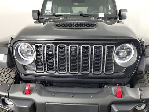 New 2026 Jeep Wrangler Unlimited Rubicon AWD/4WD image 10