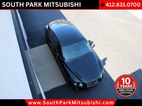 Used 2010 Bentley Continental GT Supersports image 28