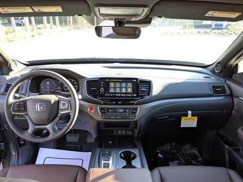 New 2026 Honda Ridgeline RTL image 13