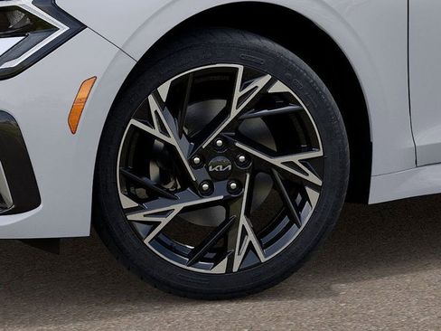 New 2026 Kia K5 GT-Line image 32