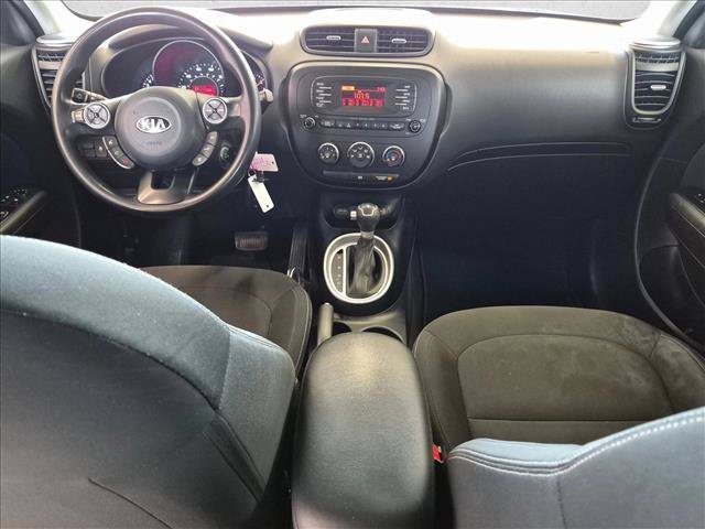 Used 2014 Kia Soul FWD image 15