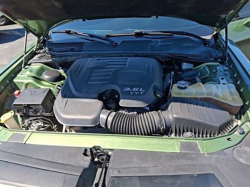 Used 2020 Dodge Challenger GT w/ Performance Handling Group RWD image 26