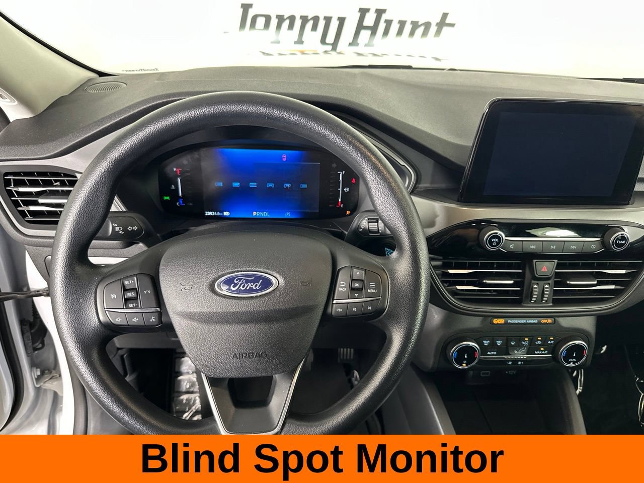 Used 2025 Ford Escape Active AWD/4WD image 15