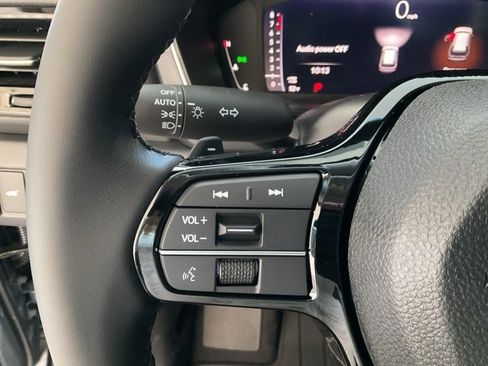 New 2026 Honda Passport RTL image 9