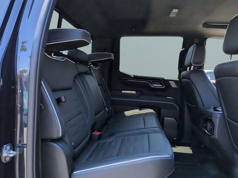Certified 2024 GMC Sierra 1500 AT4X AWD/4WD image 28