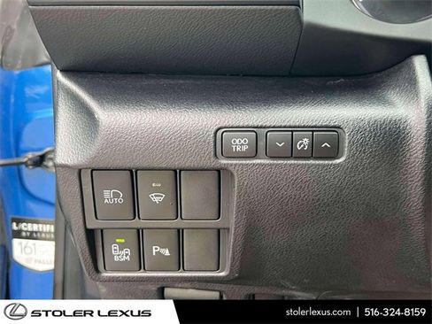 Used 2020 Lexus RC 300 AWD w/ Premium Package image 23