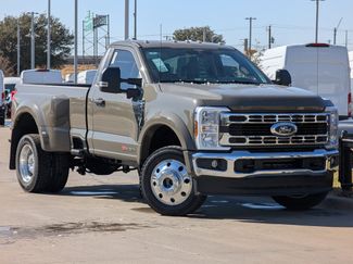 New 2026 Ford F450 XLT w/ 360-Degree Camera Package video 1