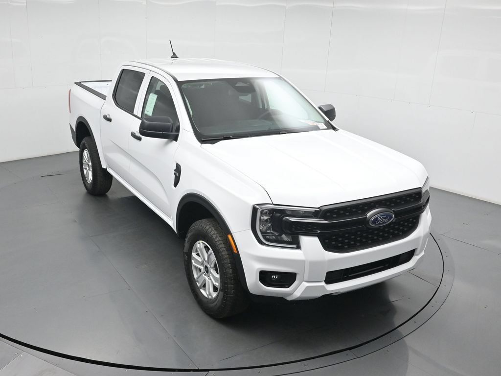 New 2026 Ford Ranger XL AWD/4WD image 36