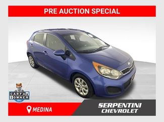 Used 2013 Kia Rio EX FWD video 1