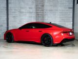 Used 2021 Audi RS 7 Sportback w/ Black Optic Package image 5