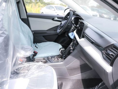 New 2025 Volkswagen Taos S image 40