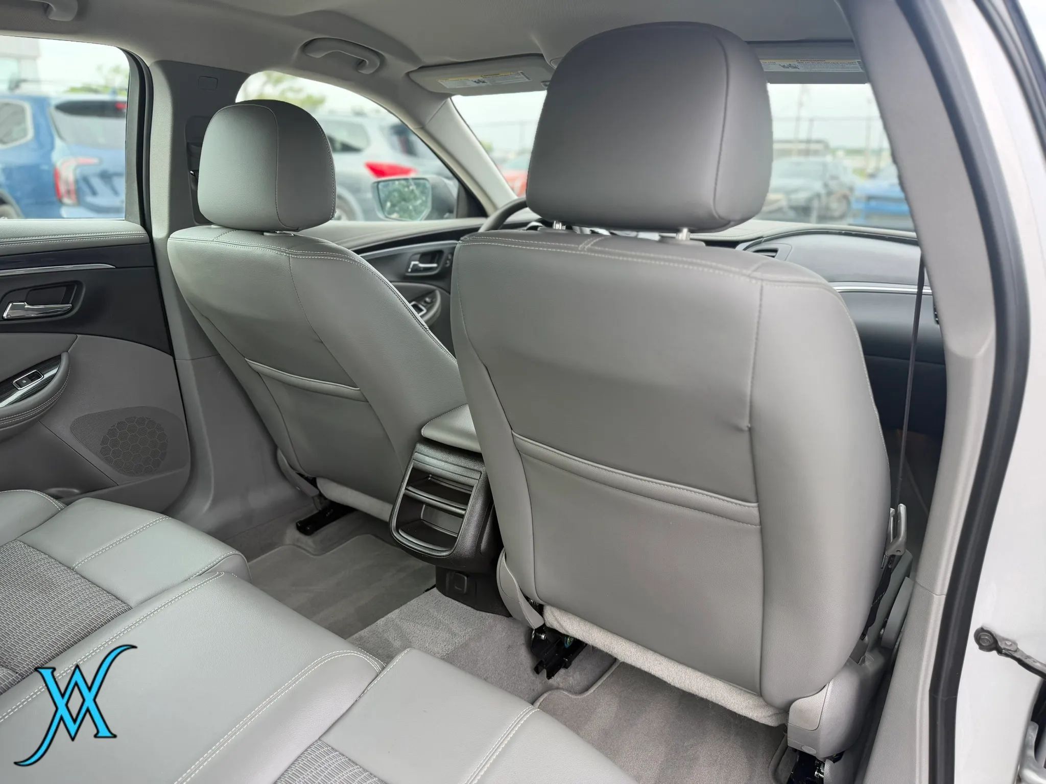 Used 2018 Chevrolet Impala LS FWD image 19