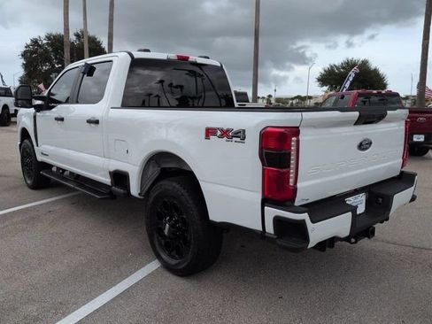 Used 2024 Ford F250 XL w/ STX Appearance Package AWD/4WD image 6