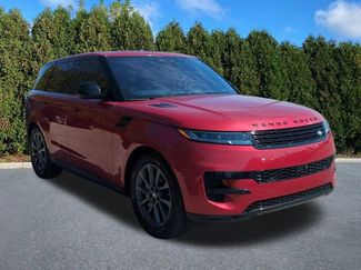 Used 2023 Land Rover Range Rover Sport SE video 3