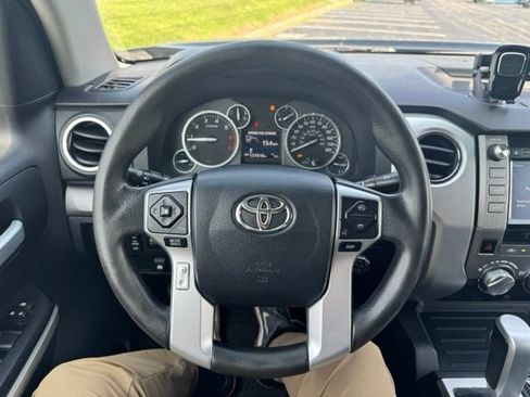 Used 2015 Toyota Tundra SR5 w/ TRD Off Road Package RWD image 22