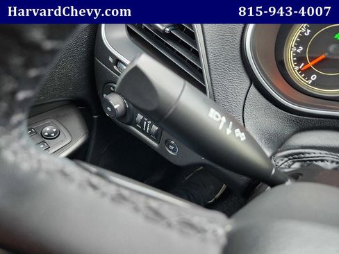 Used 2022 Jeep Cherokee Trailhawk w/ Premium Leather Package image 23