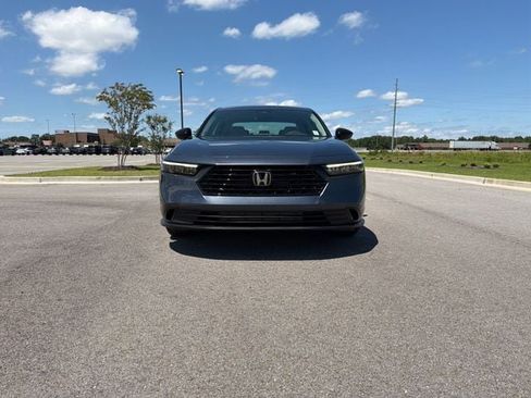 New 2026 Honda Accord SE image 8