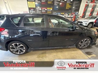 Used 2016 Scion iM