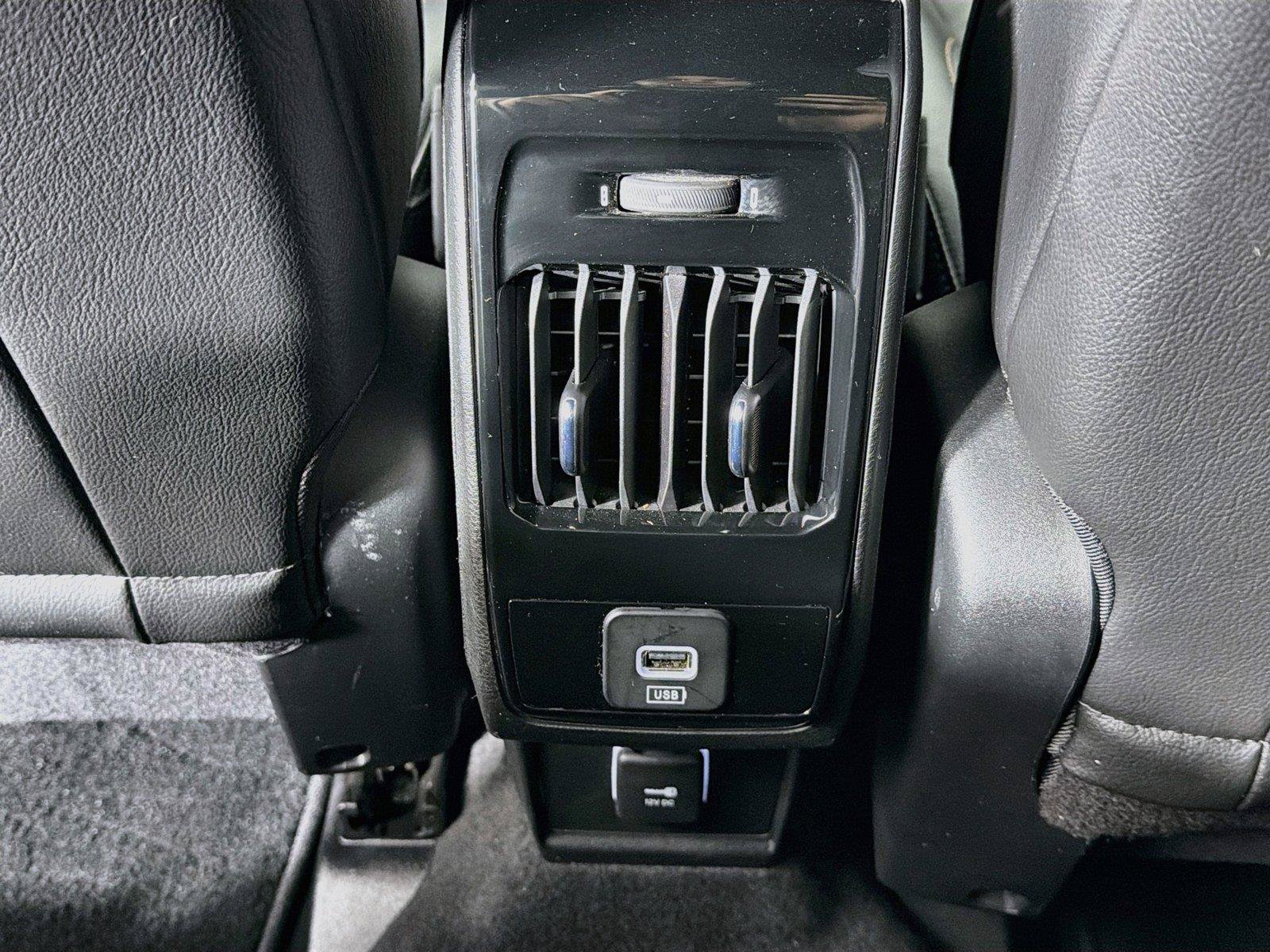 Used 2023 Jeep Compass Limited w/ Elite Group AWD/4WD image 28