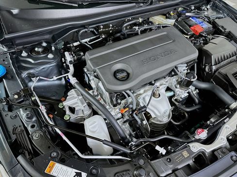 Used 2026 Honda Civic Sport image 26