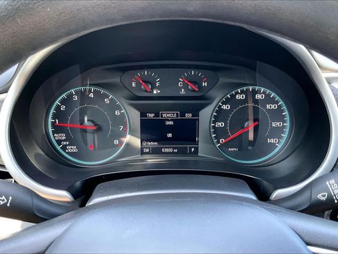 Used 2022 Chevrolet Malibu LT FWD image 20