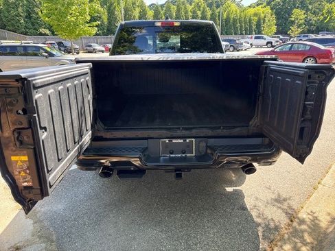 Used 2021 RAM 1500 Limited w/ Night Edition AWD/4WD image 47