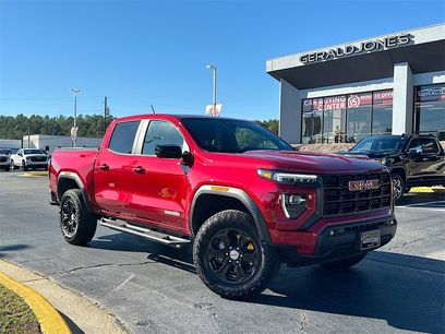 Used 2024 GMC Canyon Elevation w/ Convenience Package