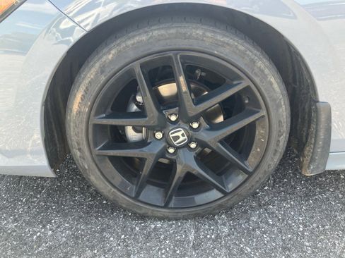 Used 2024 Honda Civic Sport image 31