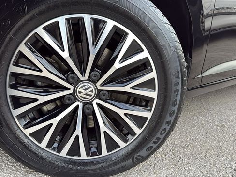 Used 2019 Volkswagen Jetta SE image 7