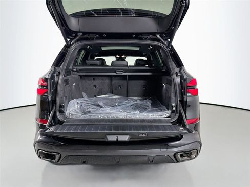 New 2026 BMW X5 sDrive40i RWD image 27