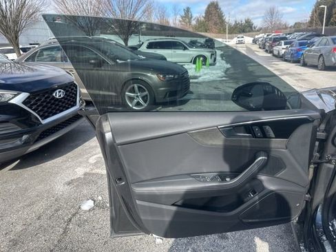 Used 2023 Audi A5 2.0T Premium Plus w/ Premium Plus image 15