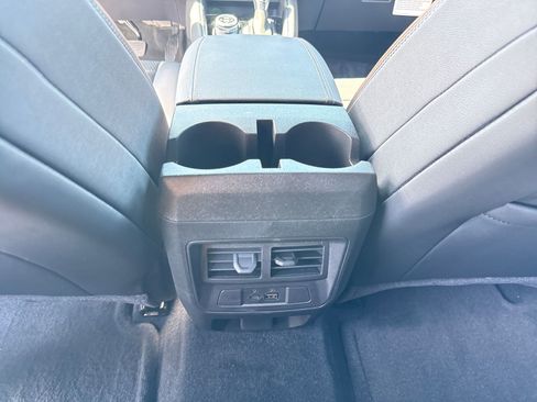 New 2026 GMC Canyon AT4 AWD/4WD image 39