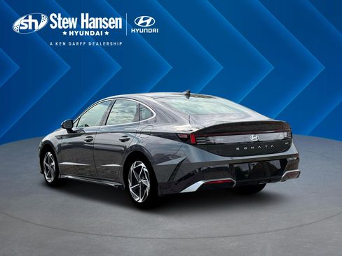 New 2026 Hyundai Sonata SEL image 6