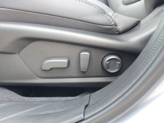 New 2026 Subaru Outback Limited AWD/4WD image 15